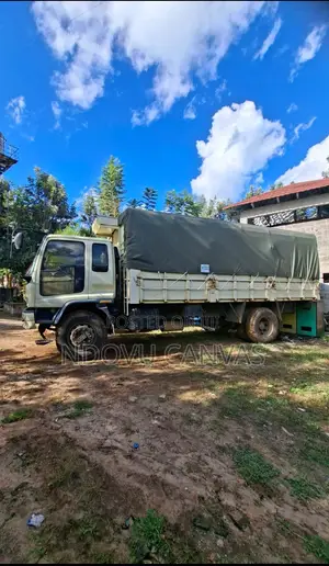 Tents, Lorry Covers, Canvas Solutions( Kirinyaga Rd)