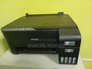 Epison Ecotank L3250 Printer Quality Printing at a Great Price !