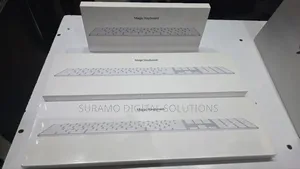 Apple Magic Keyboard 2
