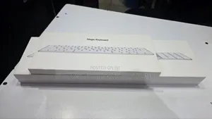 Apple Magic Keyboard 2