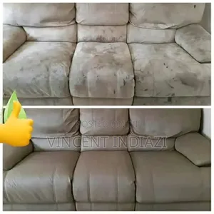 Cleaning and Fumigation Services