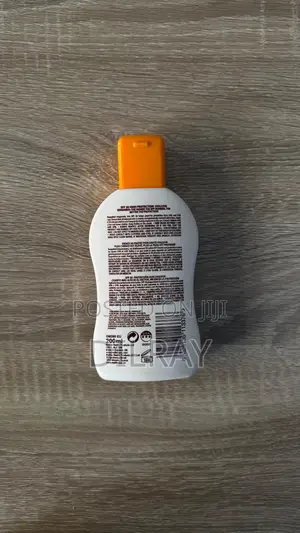 Malibu Sunscreen 50 SPF 200ml