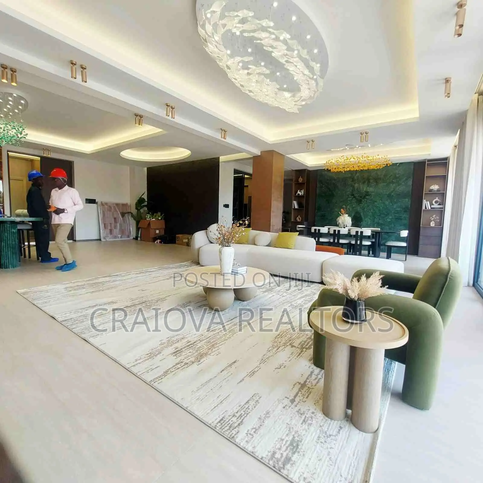 5bdrm Apartment in Spring Valley for sale
