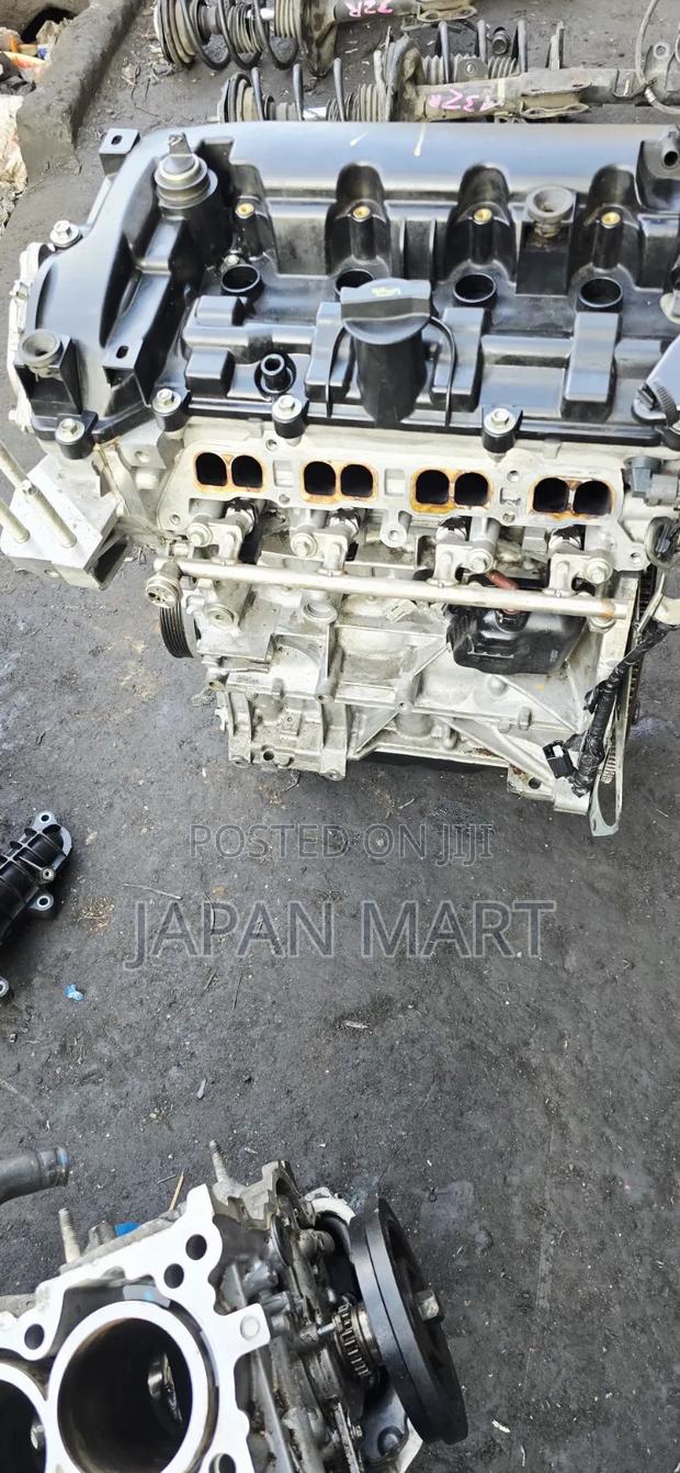 Mazda P3 Demio Skyactive Slim Engine - thumbnail 2