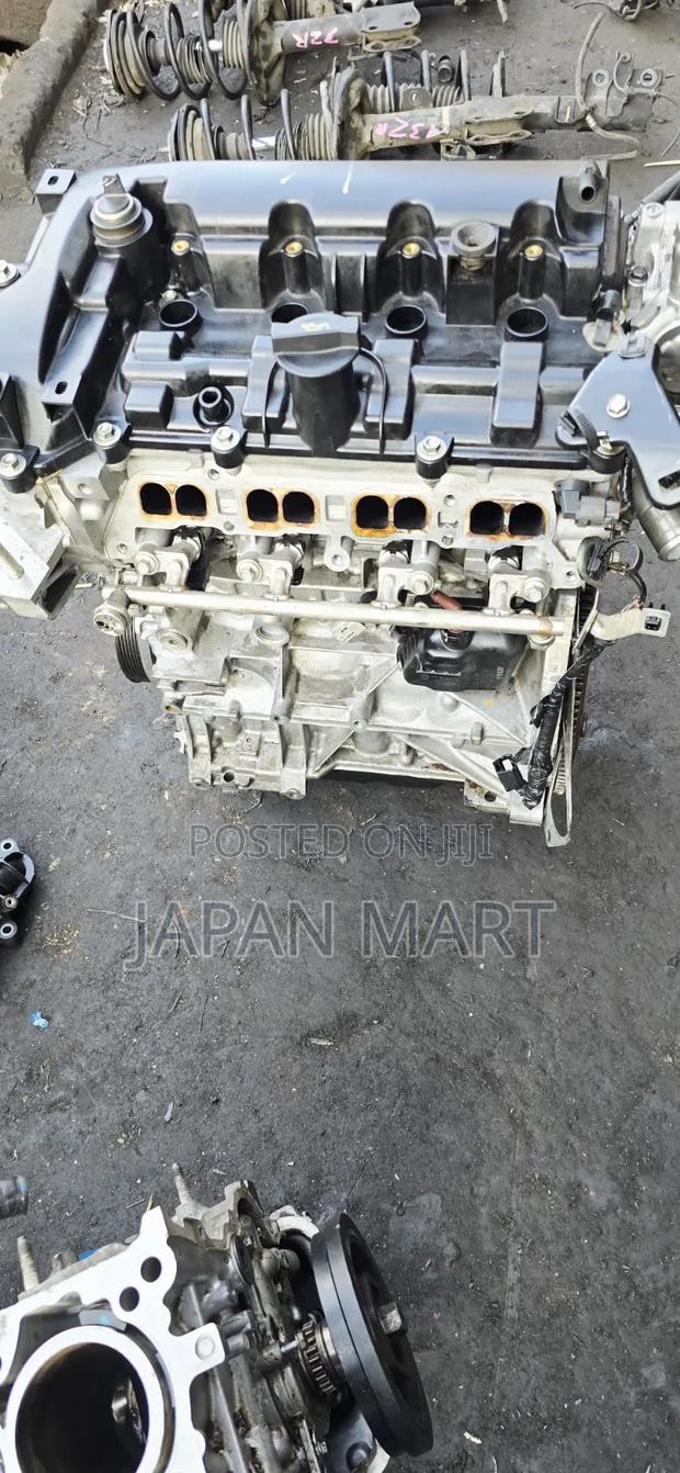 Mazda P3 Demio Skyactive Slim Engine - thumbnail 6