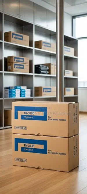 Kyocera TK 3130