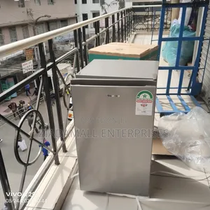 Hisense 90L Refrigerator – Compact & Energy Efficient