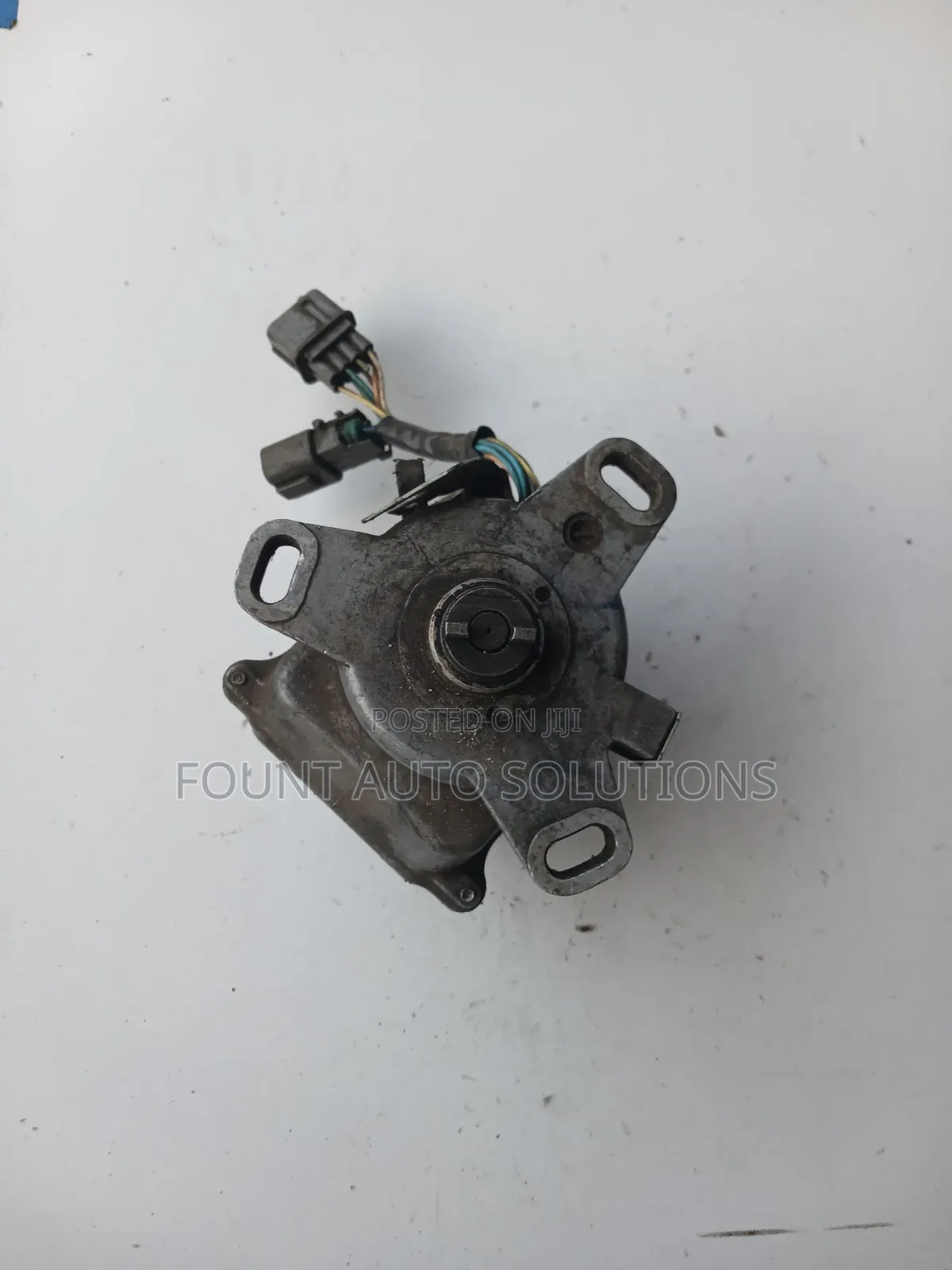 Distributor Honda Civic Ek3