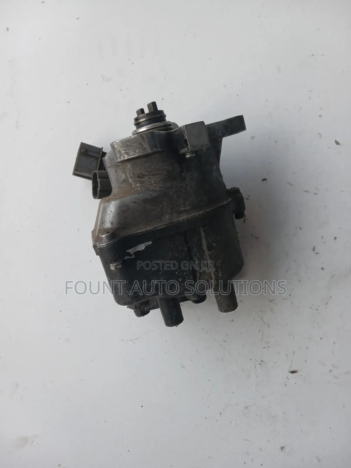 Distributor Honda Civic Ek3