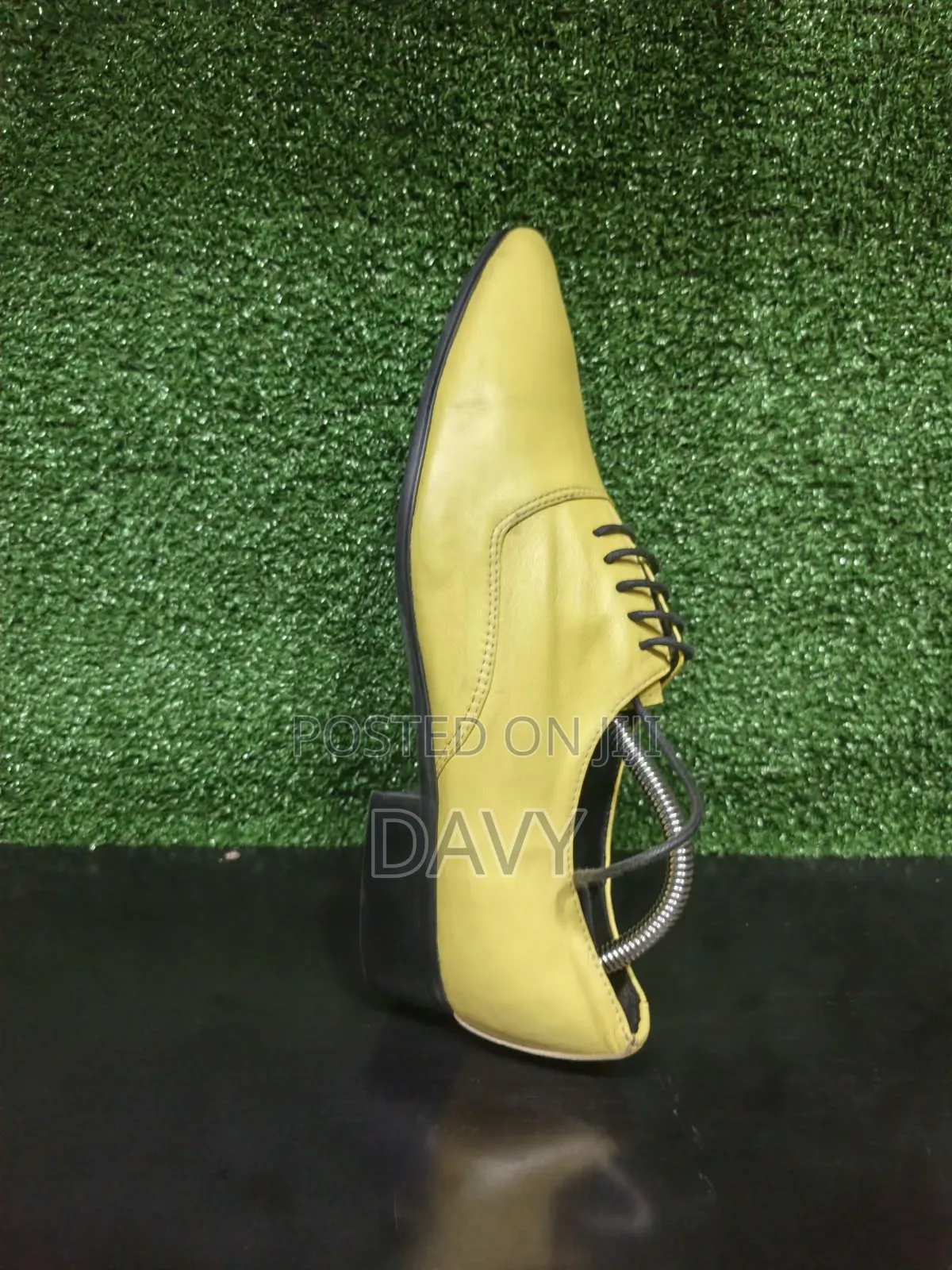 Original Leather