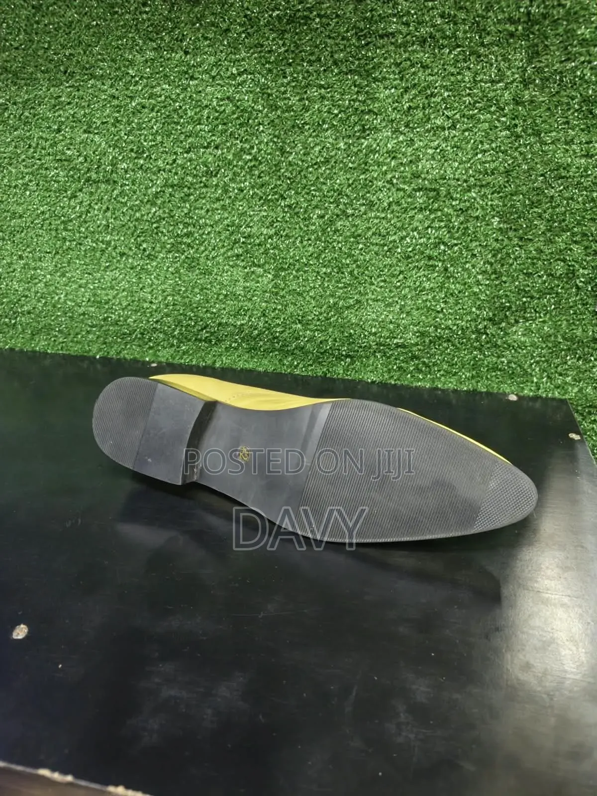 Original Leather