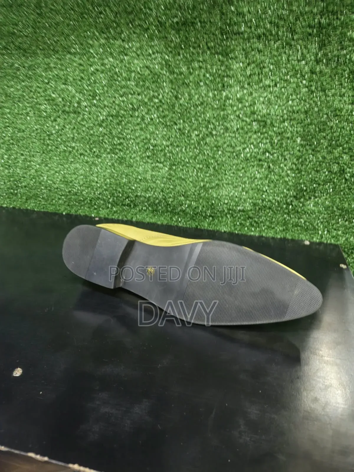 Original Leather