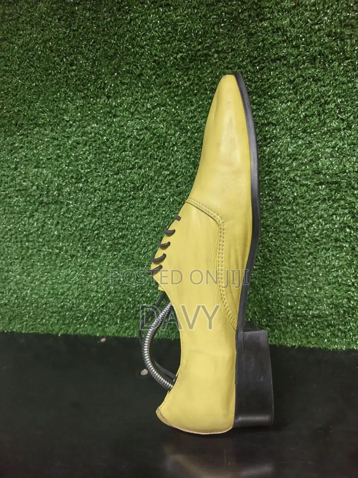 Original Leather