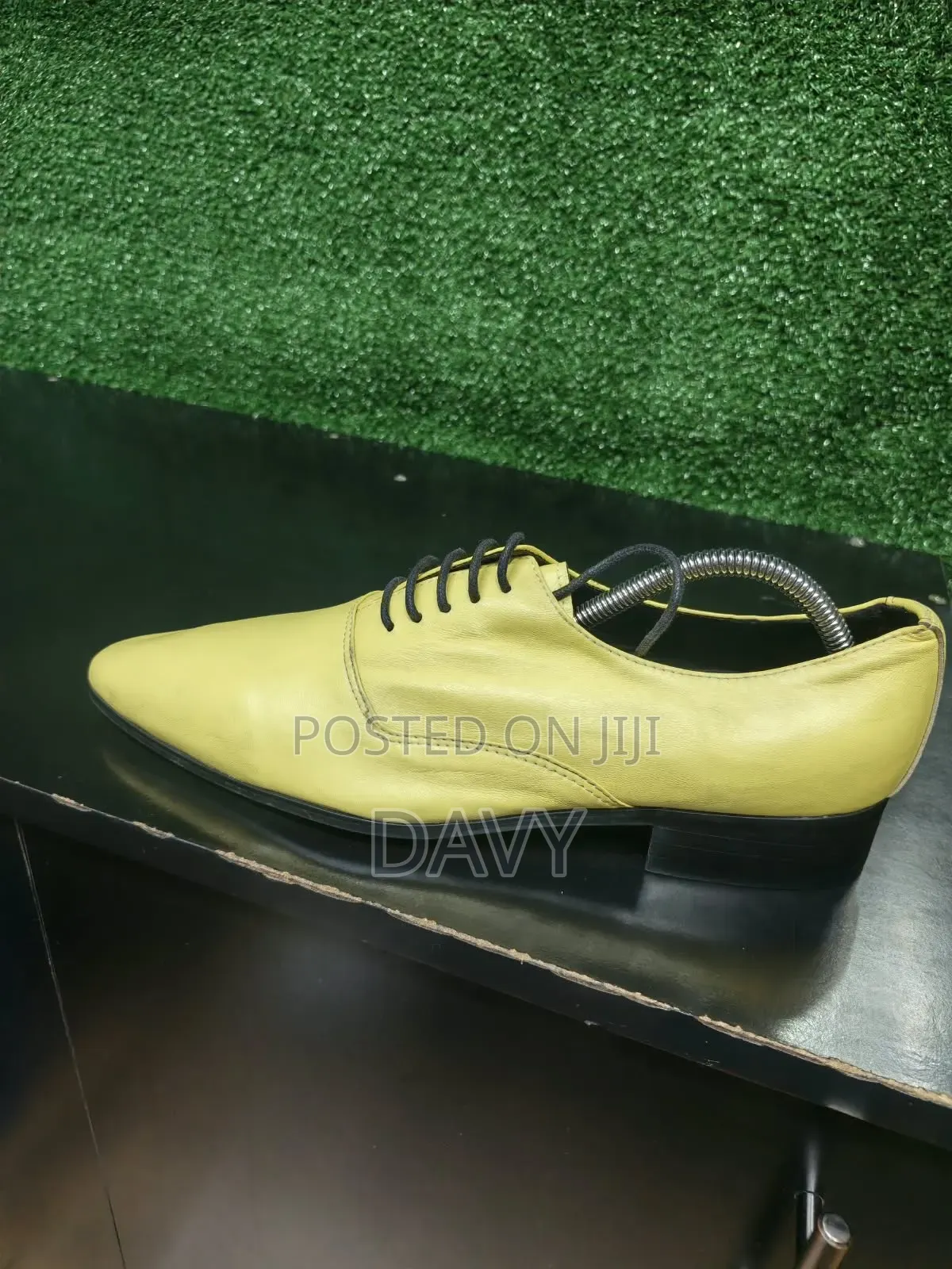 Original Leather