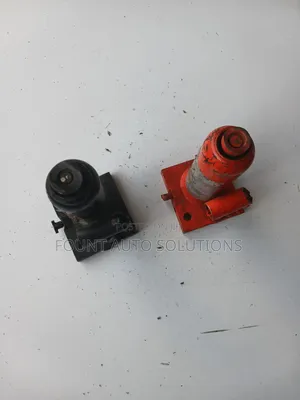 Bottle Jacks Toyota