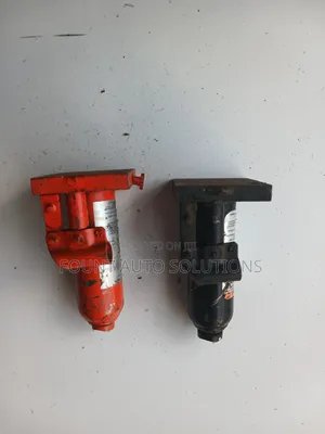Bottle Jacks Toyota