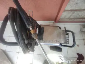 Hisaki Commercial High Pressure Washer (3450 PSI / 5HP)