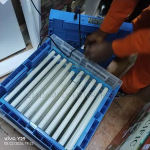 192 Egg Incubator