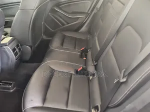 Mercedes-Benz GLA-Class 2020 Gray