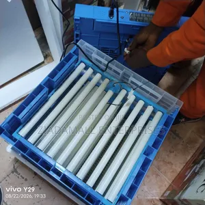192 Egg Incubator