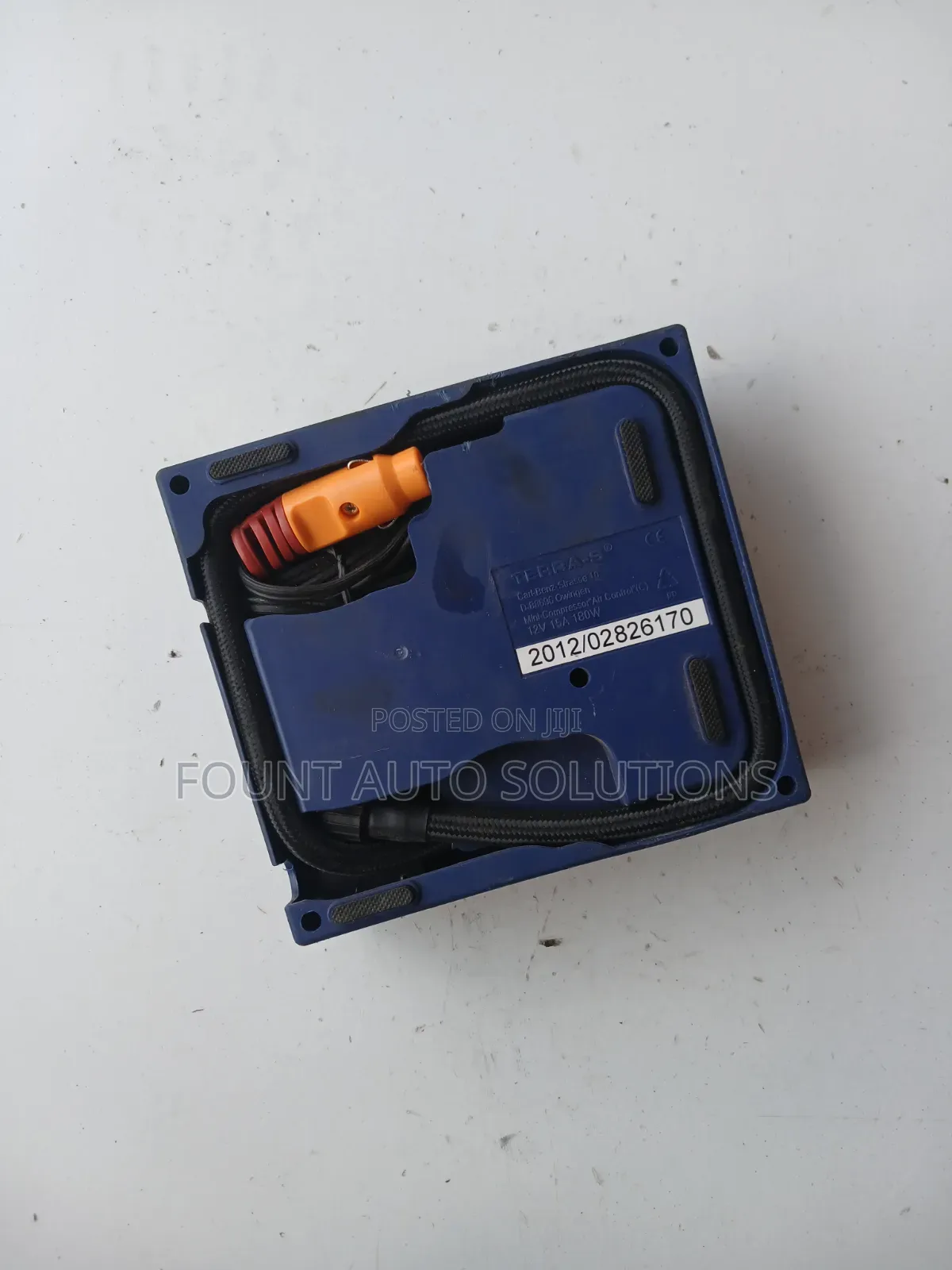 Tyre Inflator Honda Stream,Civic,Fit