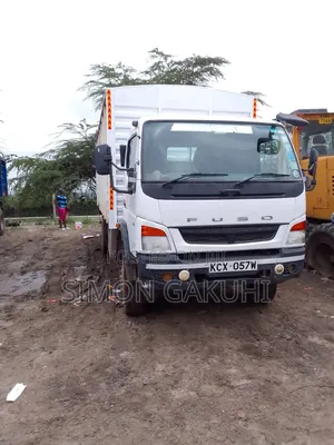 Fuso FI Model