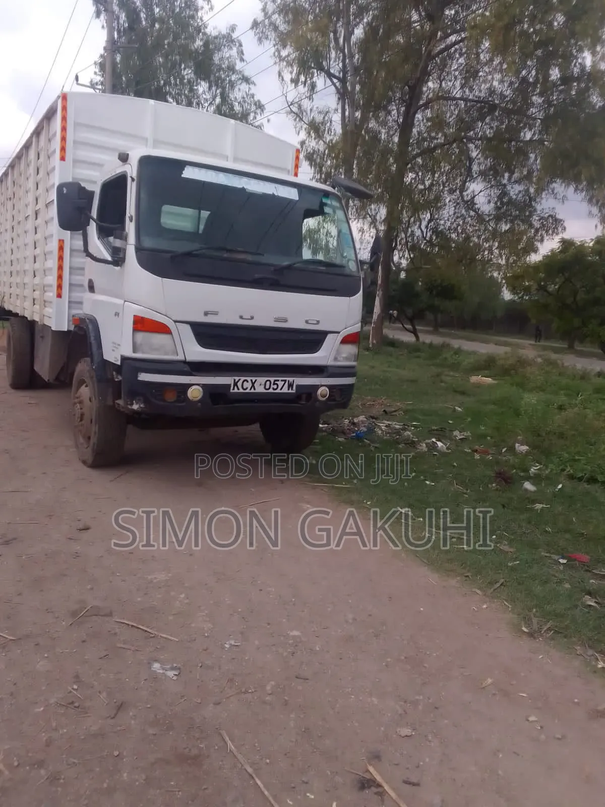 Fuso FI Model