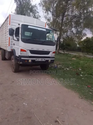 Fuso FI Model