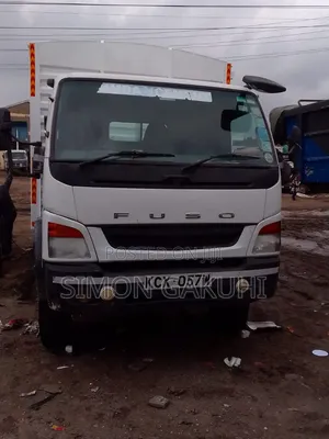 Fuso FI Model