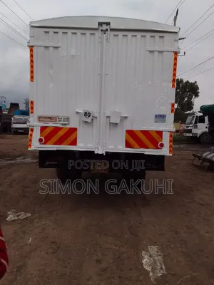 Fuso FI Model