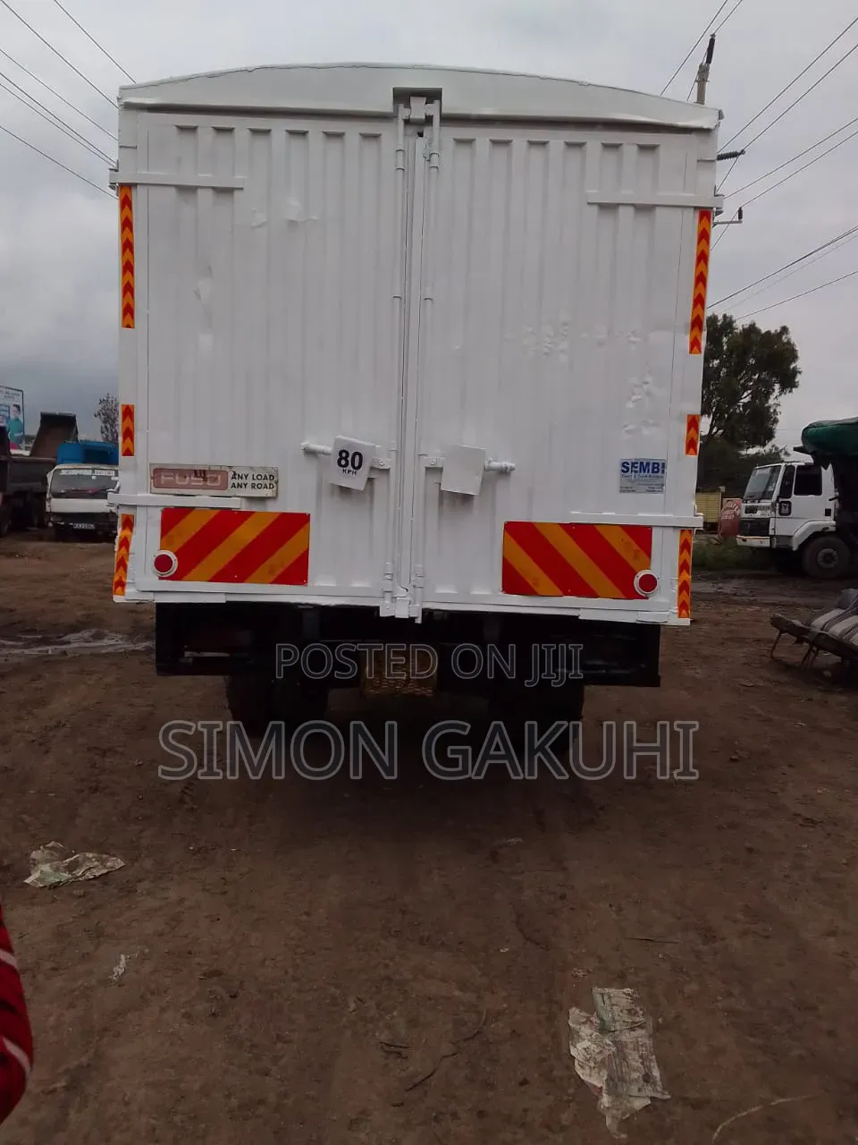 Fuso FI Model