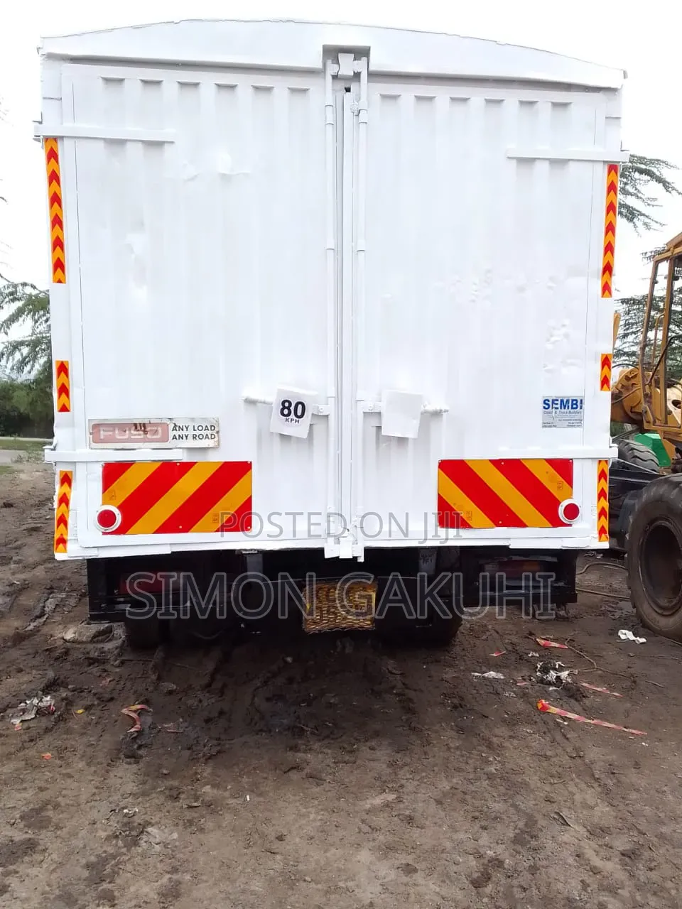 Fuso FI Model