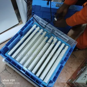 192 Eggs Incubator Machine – Automatic Poultry Hatching System