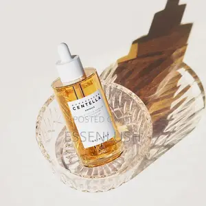 SKIN1004 Madagascar Centella Ampoule 100ml - Soothing Face Serum