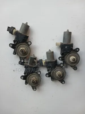 Window Motor Suzuki Swift,Ignis