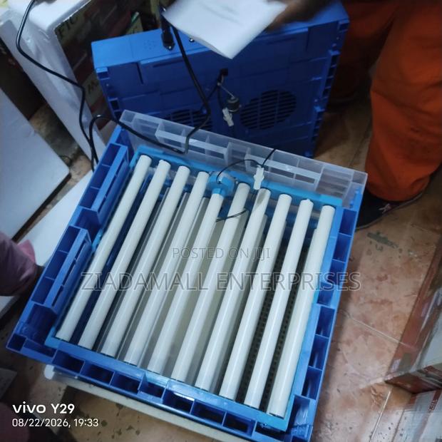192 Egg Automatic Incubator – Digital Temperature Control - thumbnail 2