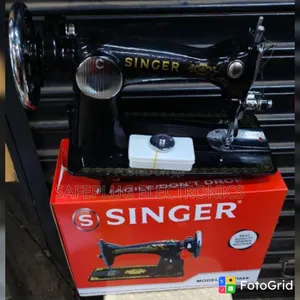 Singer Sewing Machine – Durable Home & Professional Sewing Machine