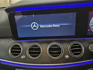 Mercedes-Benz E200 2019
