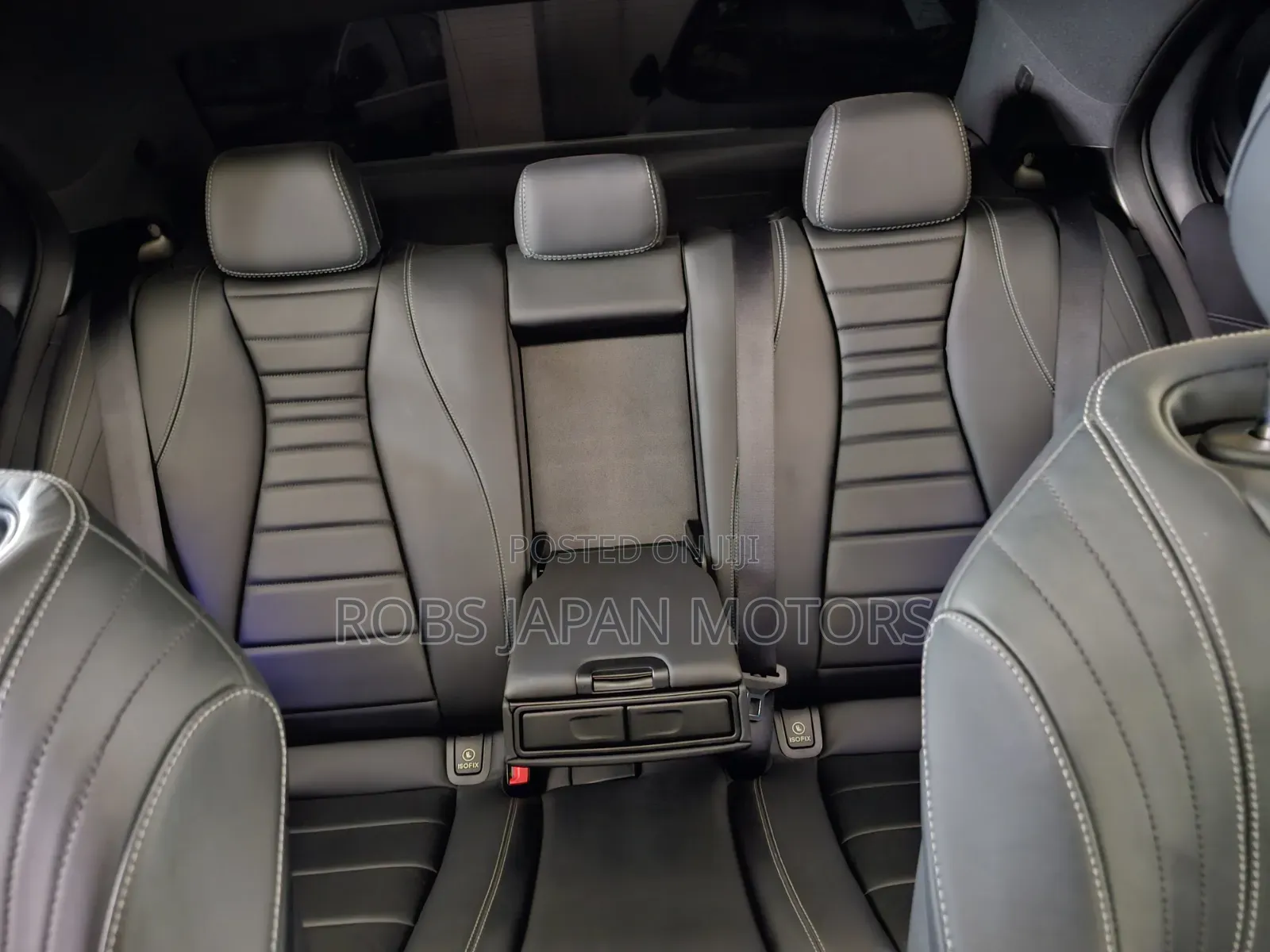 Mercedes-Benz E200 2019