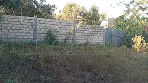 Deal! Commercial Eighth Acre Plot in Kiserian Town at Kes 2.2M. Titled