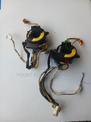 Spiral Cable Subaru Forester,Legacy