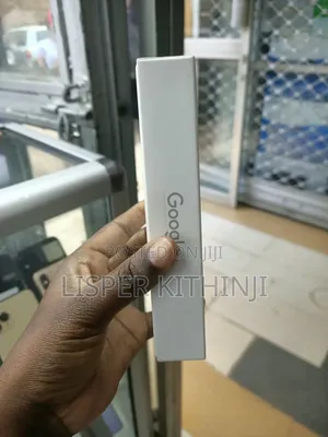 New Google Pixel 6a 128 GB Black