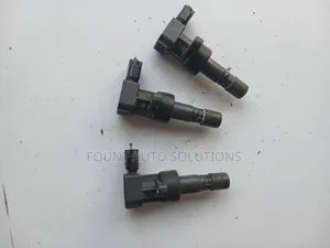 Ignition Coil Jaguar S-Type