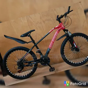 Flexible Bicycle – Stylish Geared Bike for Adults & Youth