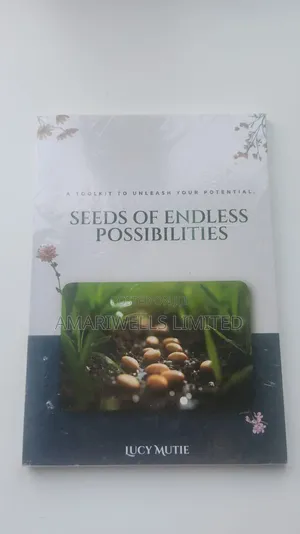Seeds of Endless Possibilities