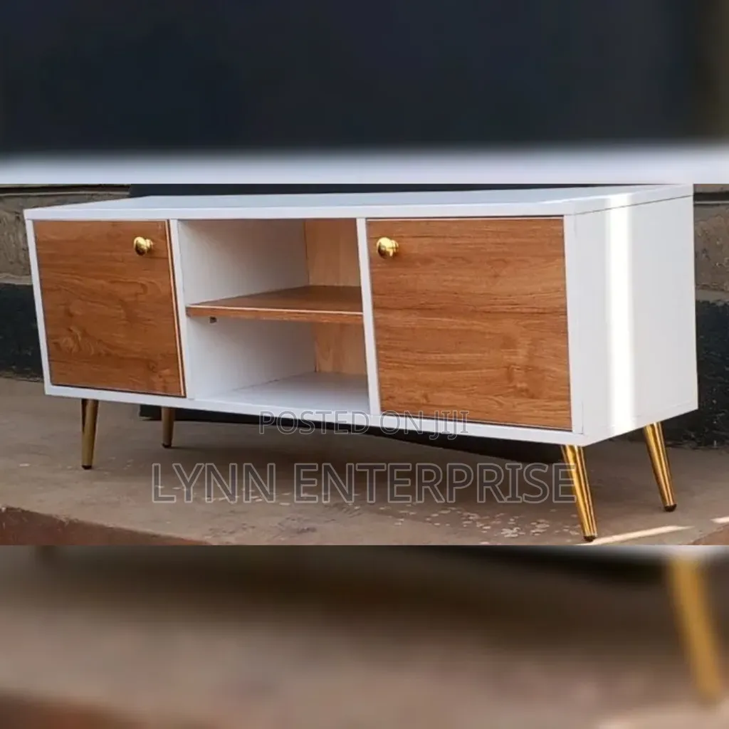 Sydney Executive Laminated TV Stand..