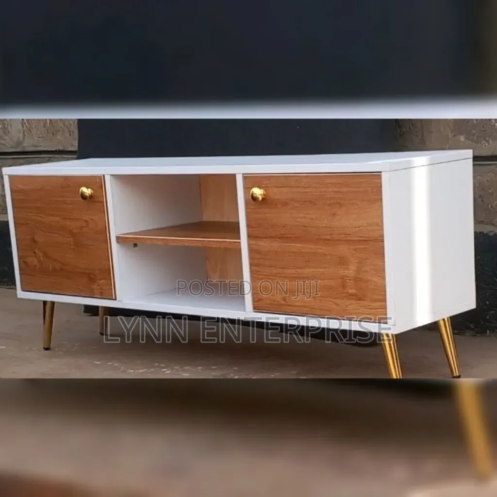 Sydney Executive Laminated TV Stand..