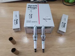 Spark Plugs