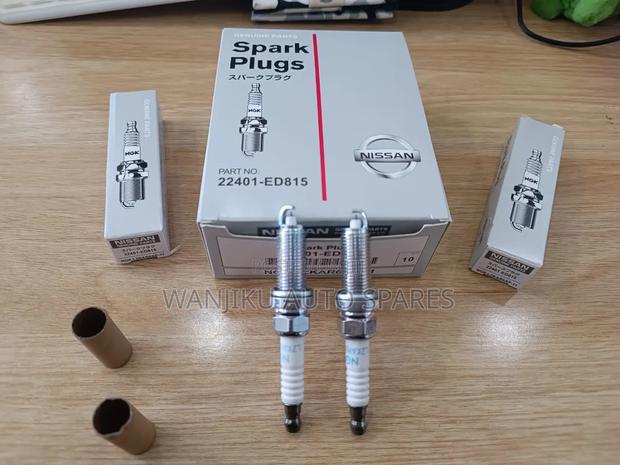 Spark Plugs