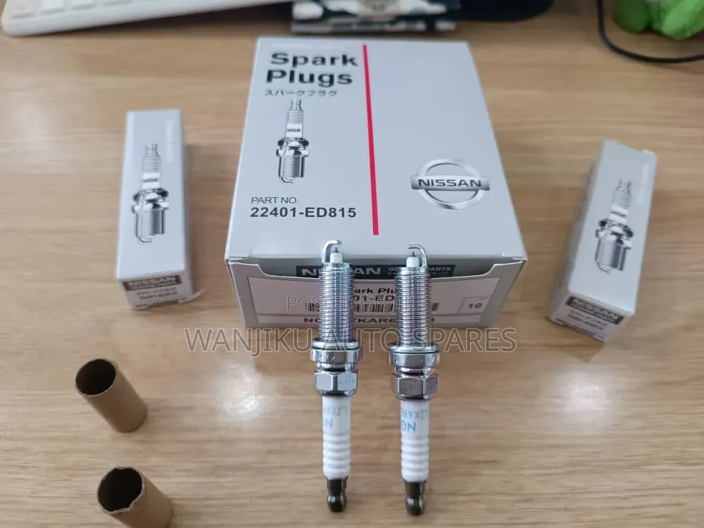 Spark Plugs